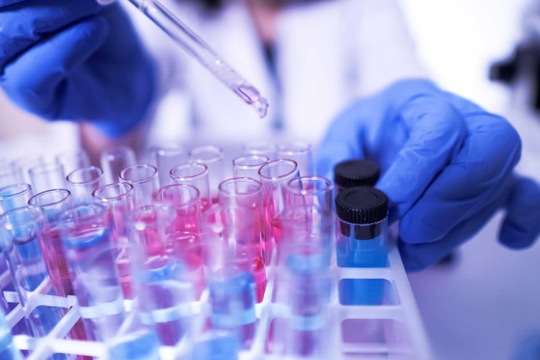How Ultrasonics Can Clean Medical Devices