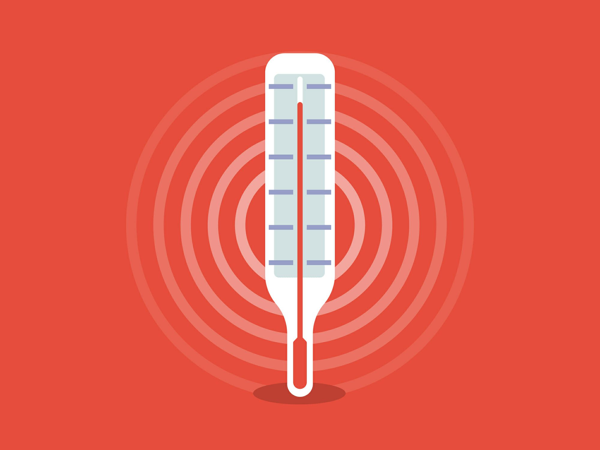 Turn up the Heat: How Higher Temperatures Affect Cleaning