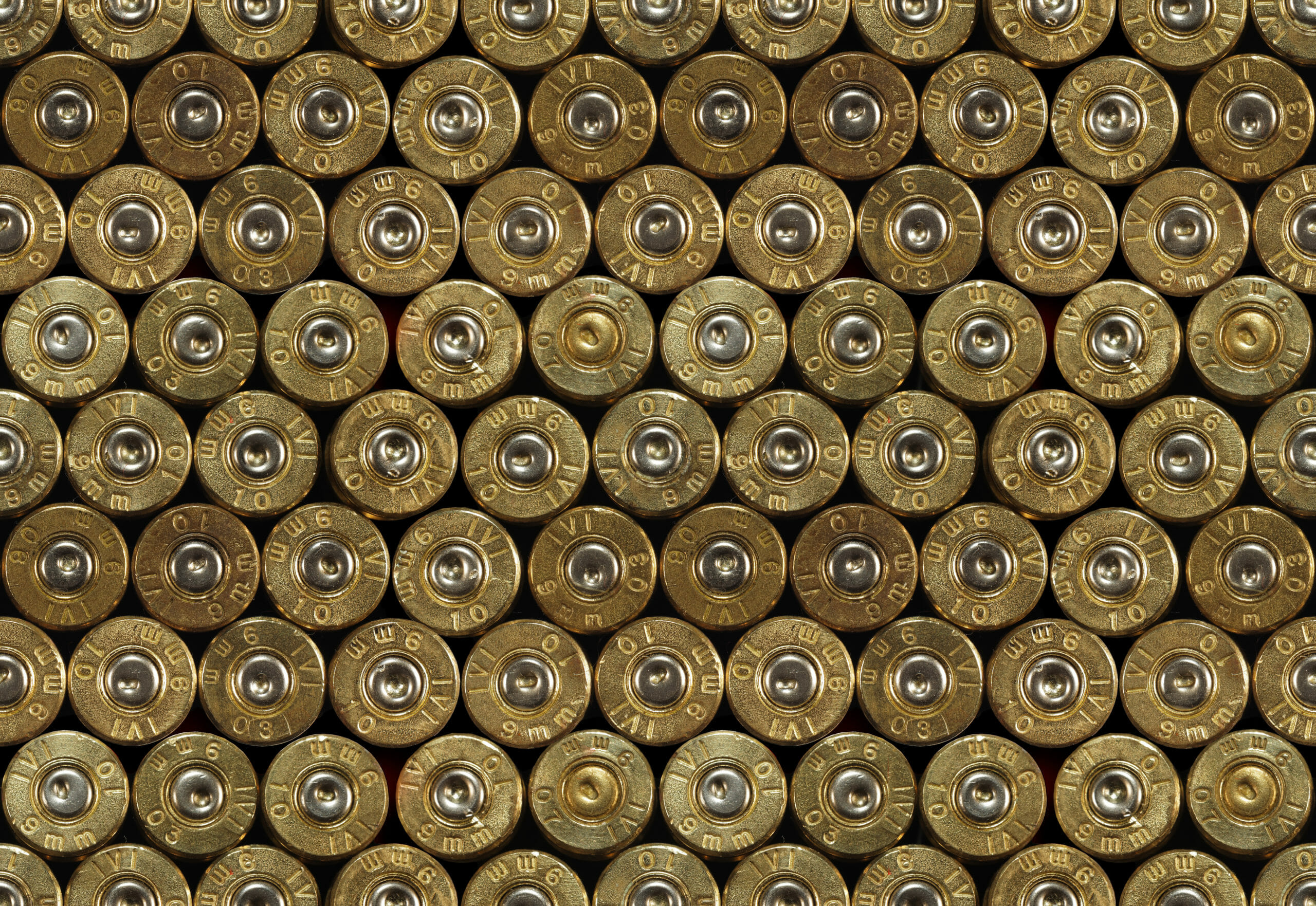 How to Clean Shell Casings 