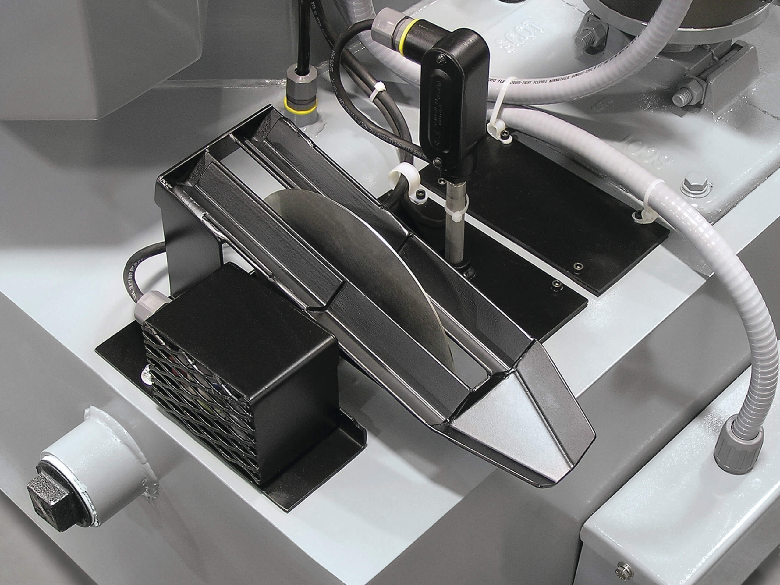 Can Oil Coalescing Lengthen the Life of Your Solution?