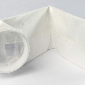 50 Micron Filter Bag | Industrial Parts Washer Filter | Jenfab