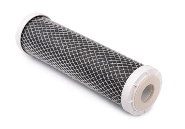 Filter Cartridge Replacement