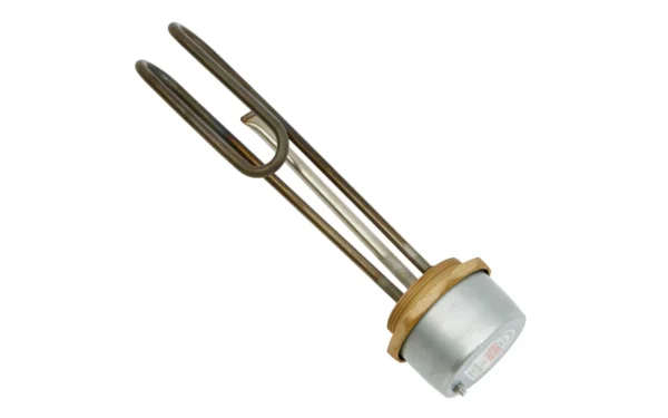 Screw Plug Heater Replacement