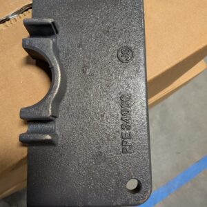 Pump, Mounting Plates, Cast Iron (Pair) need to order two (2)