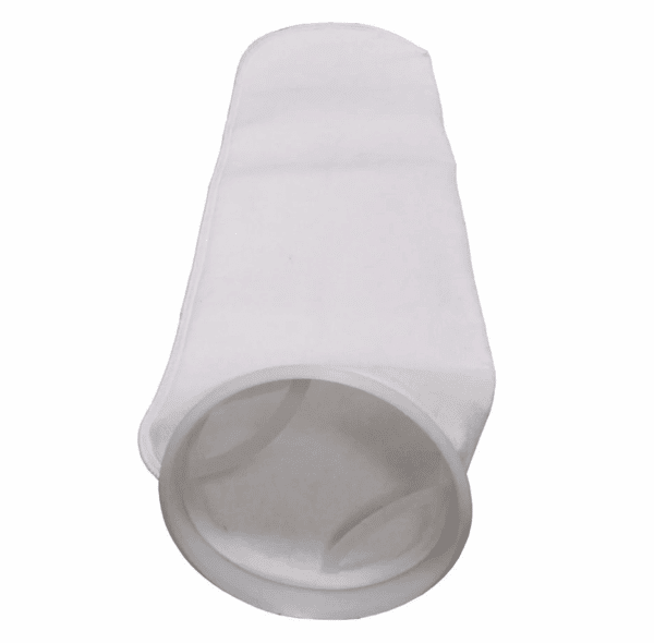 Filter Bag Replacement