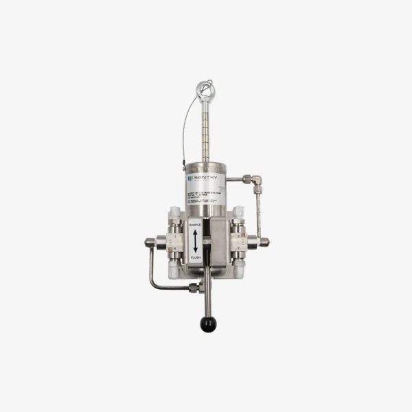 Magnetic Filter Trap Replacement