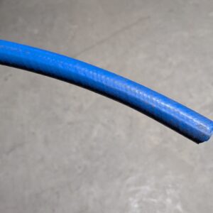 Hose, Push-Lock, 1/2", Blue