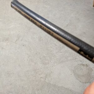 Hose, Hydraulic, 387 Series, 3/8" ID