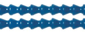 Hose, 1/4" Loc-Line Segment, 2 per pack