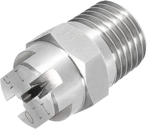 spray nozzle replacement