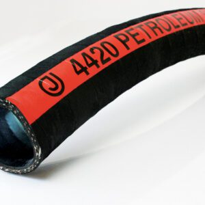 Hose, 2.5" ID, Gates Longhorn