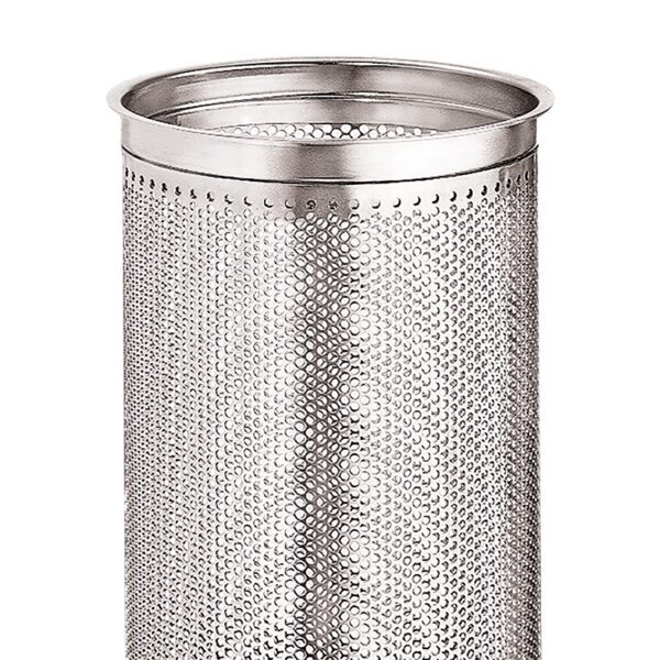 Inner Basket Filter Replacement
